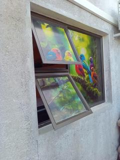 the FARMHOUSE BOUTIQUE GUESTHOUSE AND BEERGARDEN CC - Outjo - 7