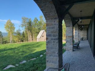 Villa Les Arches - La Malbaie - 9