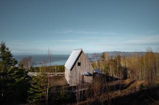 Villa Les Arches - La Malbaie - 6