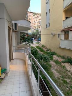 One bedroom apartment in Saranda next to the sea - Sarandë - 7