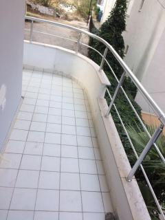 One bedroom apartment in Saranda next to the sea - Sarandë - 4