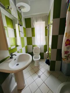 One bedroom apartment in Saranda next to the sea - Sarandë - 3