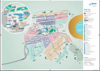 Reeva's Retreat at Littlesea Holiday Park, Weymouth - 7