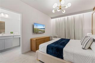 BRAND Themed Luxury 5Bedrooms At Paradiso Grande - 3