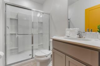 Brand New Luxury 5Bedrooms At Paradiso Grande - Orlando - 1