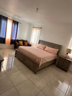 Relaxing and spacious - Kingston - 8