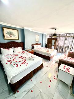 Cendere Old City Hotel - Istanbul - 0