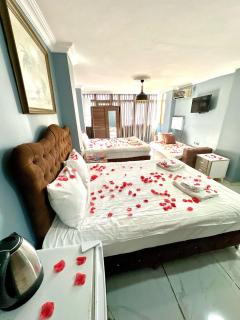 Cendere Old City Hotel - Istanbul - 8
