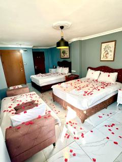 Cendere Old City Hotel - Istanbul - 5