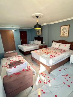 Cendere Old City Hotel - Istanbul - 6