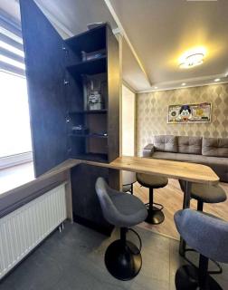 Apartments Gumlet - Budua - 1