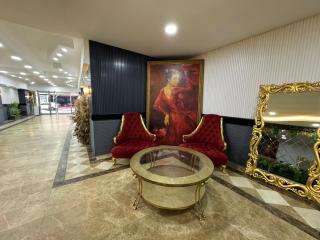 Trio Palace - Istanbul - 1