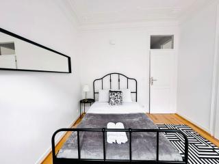 The Cordeiro House - NO 76 - 2E - Rooms & Stays - Lissabon - 6