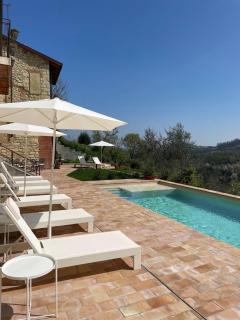 Relais Dal Cavaliere - Castellino - 7