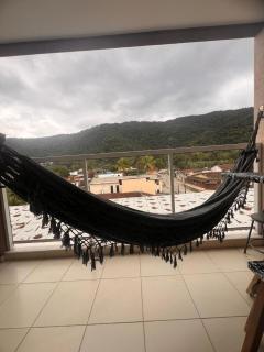 Apê Serra do Mar - Ubatuba - 6