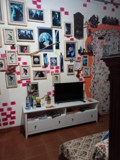 Hostel Trilhas e Rotas - a 150m da Avenida Paulista - São Paulo - 5