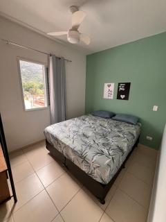 Apê Serra do Mar - Ubatuba - 1
