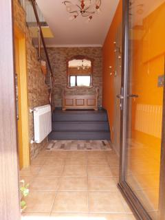 Vivienda turistica Os Galegos en Palas de Rey - Palas de Rei - 8