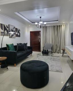 Jakalumas Apartments - Lusaka - 8