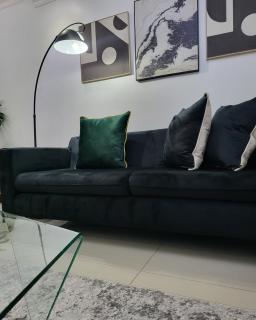 Jakalumas Apartments - Lusaka - 4