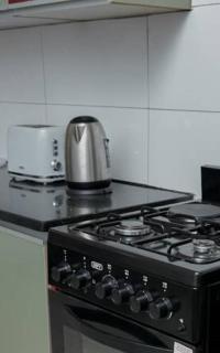 Jakalumas Apartments - Lusaka - 3