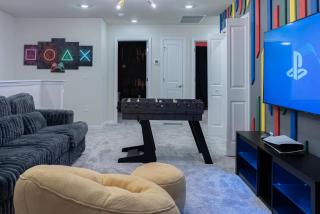 2025 Brand New 5Bedrooms At Windsor Cay - Orlando - 9