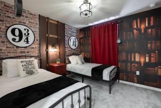 2025 Brand New 5Bedrooms At Windsor Cay - Orlando - 0