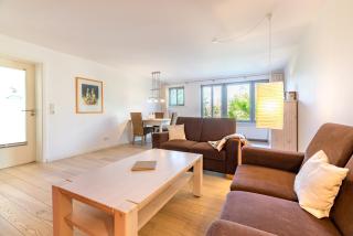 Haus Hesse "Erdgeschoss" - Wyk auf Föhr - 6