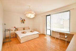 Skyline Grand Penthous free parking - Varna - 6