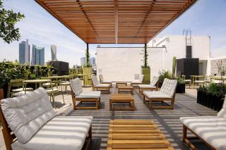 Colima 340 by Wynwood House - Mexiko-Stadt - 2