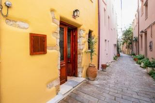 Maisonette in center of Chania with roofgarden! - La Canea - 2