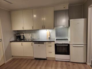 Studioapartment in Håkøyboten Kvaløya Tromsø - - 5