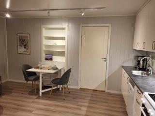 Studioapartment in Håkøyboten Kvaløya Tromsø - - 2