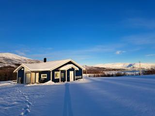 Studioapartment in Håkøyboten Kvaløya Tromsø - - 8
