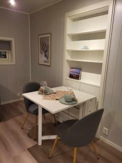 Studioapartment in Håkøyboten Kvaløya Tromsø - - 3