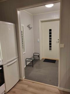 Studioapartment in Håkøyboten Kvaløya Tromsø - - 6