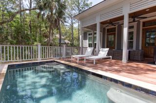 10 Sweetgrass Lane by Akers Ellis Rentals - Kiawah Island - 0
