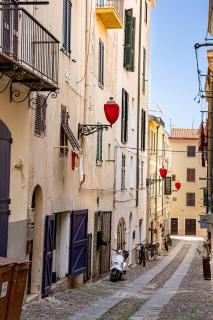 Casa del Bisbe - Alghero - 7