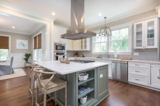 10 Sweetgrass Lane by Akers Ellis Rentals - Kiawah Island - 3