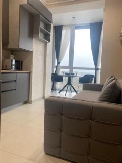 Апартаменти DeLuxe, Центр, ЖК Яровиця,Паркомісце - Lutsk - 6