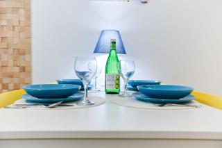 Słoneczna Wydma M&K Apartamenty Sobieszewo - 7