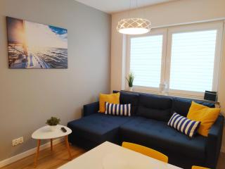Słoneczna Wydma M&K Apartamenty Sobieszewo - Gdańsk - 5
