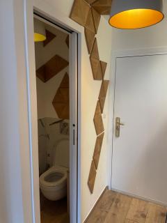 Appartement Saint-Tropez - Saint-Tropez - 8
