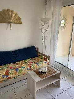 Les Anglade - Le Lavandou - 8
