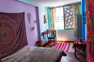 Casa Vrinda La Paz - La Paz - 7