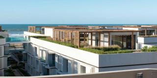 Ocean View Apartment - Anfa Place - - Casablanca - 9