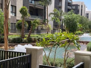 Nova Garden View Madinaty Retreat - 6