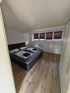 Ferienwohnung NiSi - Münsingen - 5