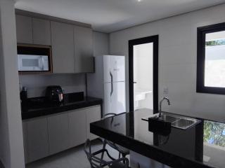 Apartamentos com Piscina a 700m da Praia de Taperapuan NVM - Porto Seguro - 7