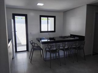 Apartamentos com Piscina a 700m da Praia de Taperapuan NVM - Porto Seguro - 6